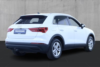 Audi Q3 TFSi e Attitude plus S-tr. Audi Q3 TFSi e Attitude plus S-tr. - 3