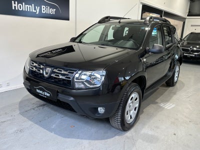 Dacia Duster TCe 125 Laureate