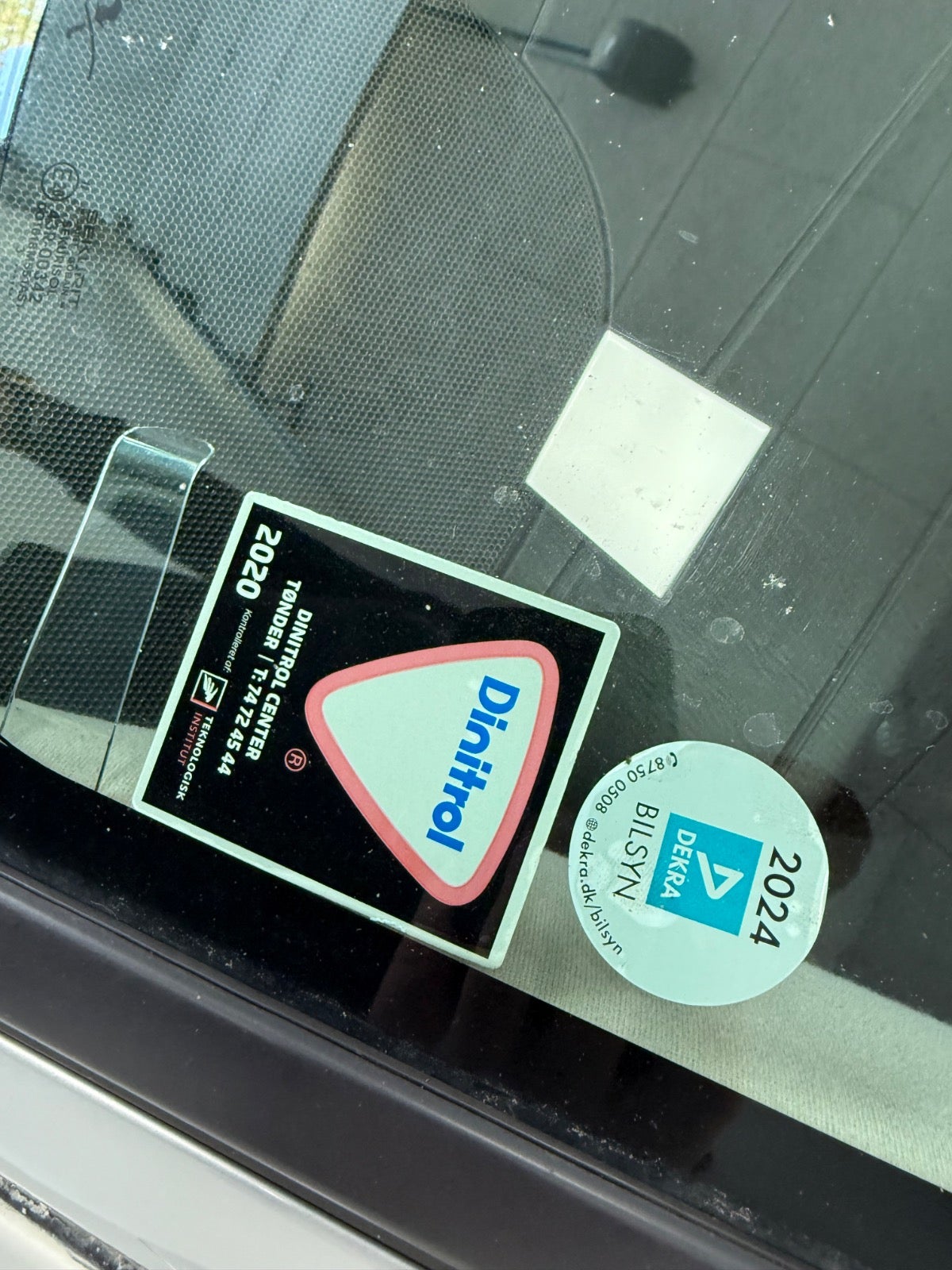 Billede af Saab 9-5 2,0 T SportCombi