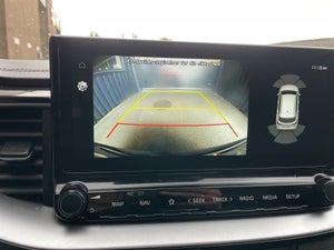 Kia Ceed PHEV Upgrade+ SW DCT