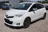 Toyota Yaris VVT-i T2 Touch thumbnail