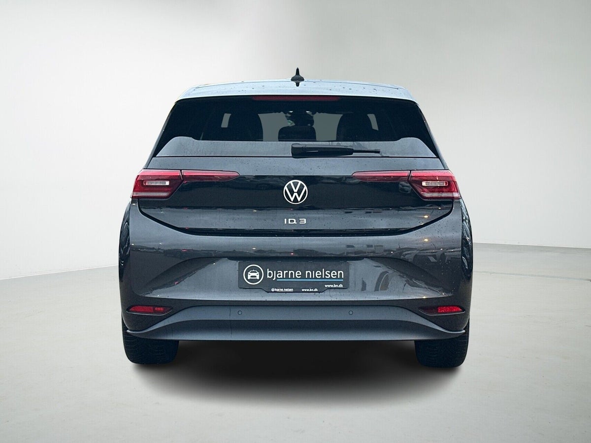 VW ID.3 1ST Plus billede 7