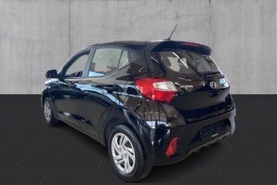 Hyundai i10 MPi Advanced - 2