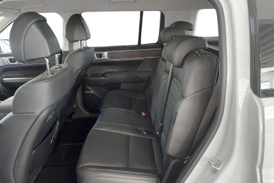 Hyundai Santa Fe PHEV Ultimate aut. 4WD 7prs
