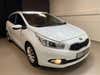 Kia Ceed CRDi 128 Active SW thumbnail