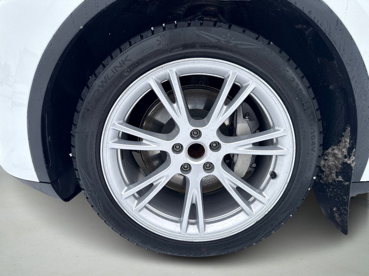 Tesla Model Y RWD billede 8