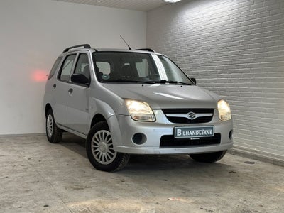 Suzuki Ignis 1,5 SE 5d