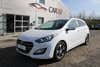 Hyundai i30 CRDi 110 EM-Edition CW