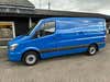 Mercedes Sprinter 316 CDi R2 Kassevogn thumbnail
