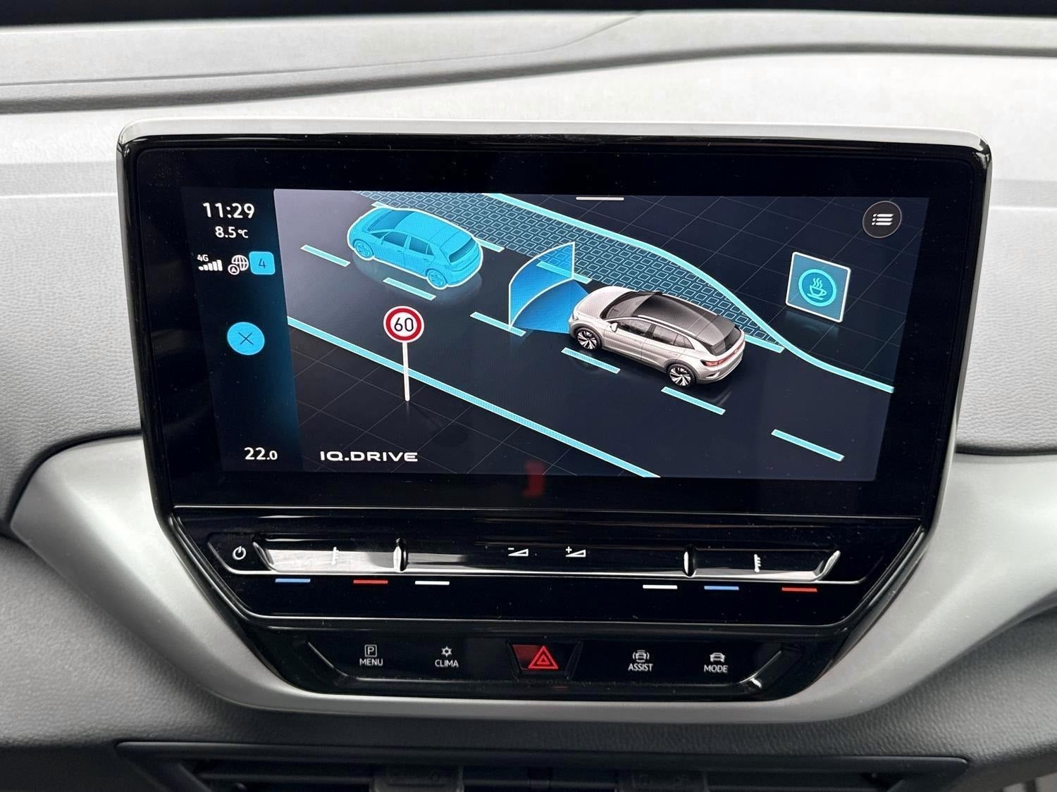 Billede af VW ID.4 52 Pure Performance