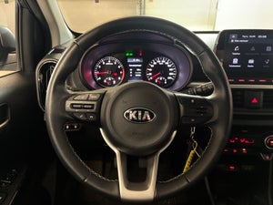 Kia Picanto Prestige Upgrade