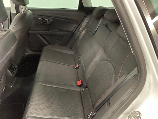 Seat Leon TSi 150 FR ST