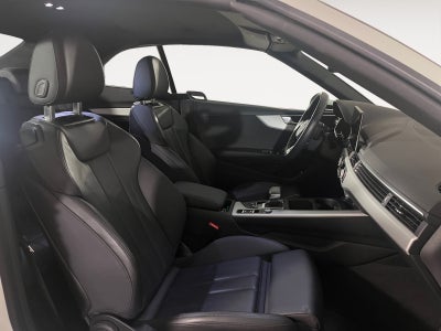 Audi A5 TFSi S-line plus Cabriolet S-tr.