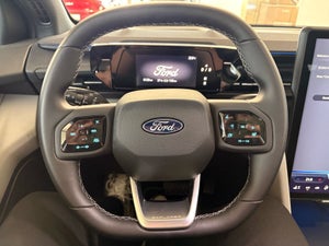 Ford Explorer Premium Extended Range AWD
