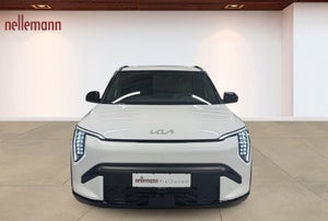 Kia EV3 Long Range GT-Line