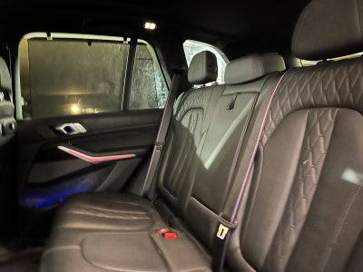 BMW X5 xDrive50e M-Sport aut.