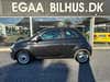Fiat 500 Pop