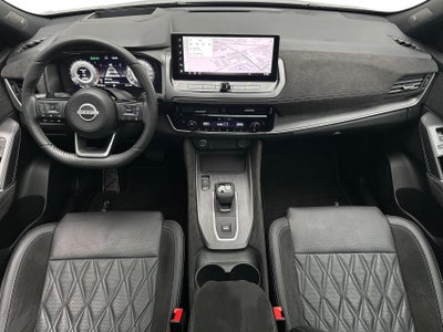 Nissan Qashqai mHEV Tekna+ X-tr. billede 3