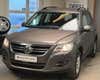 VW Tiguan TDi 140 Trend & Style Tiptr. 4Motion thumbnail