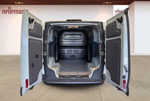 Kia PV5 Long Range Work Pro