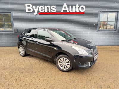 Suzuki Baleno 1,2 Dualjet Active 5d