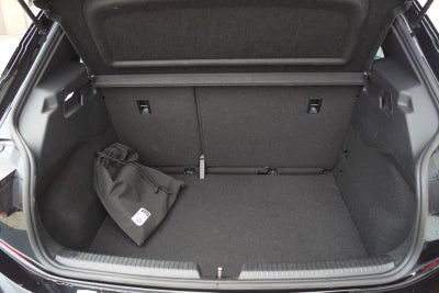 Cupra Born e-Boost