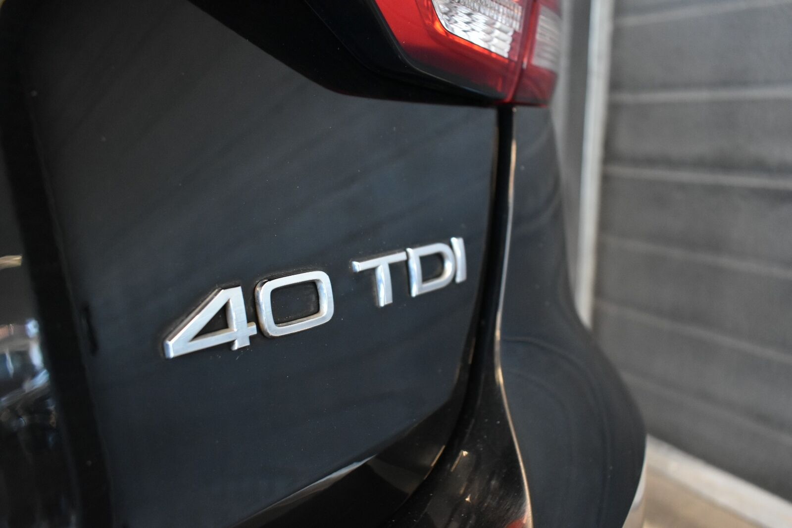 Audi A4 TDi Sport Avant S-tr. full