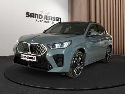 BMW iX2 xDrive30 M-Sport Premium
