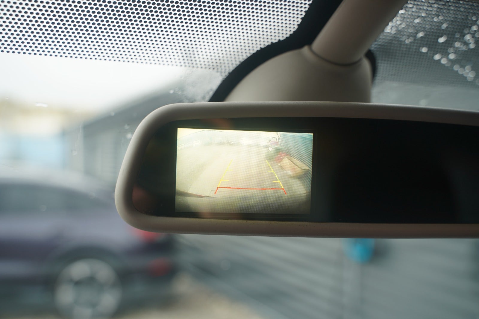 Billede af Renault Trafic T29 1,6 dCi 115 L2H1