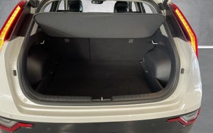 Kia Niro EV Upgrade