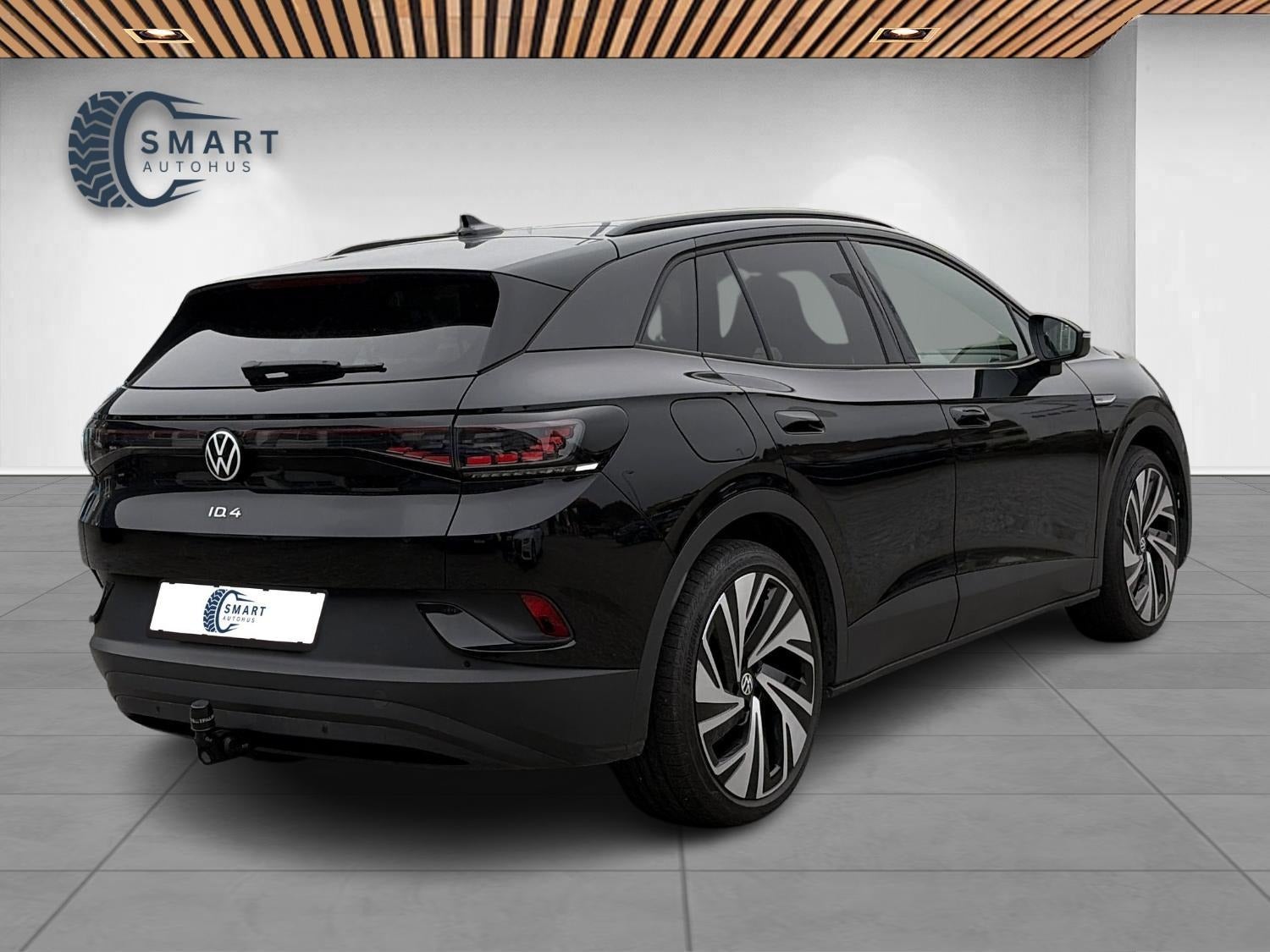 Billede af VW ID.4 77 Pro Performance