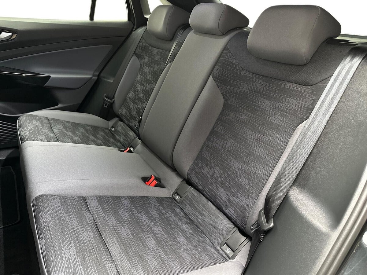 VW ID.5 Pro billede 12