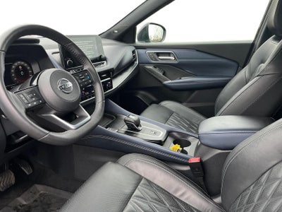 Nissan Qashqai mHEV Tekna+ X-tr. billede 2