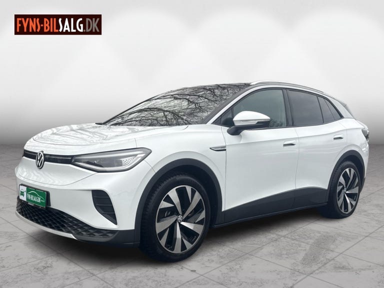 VW ID.4 Pro Performance