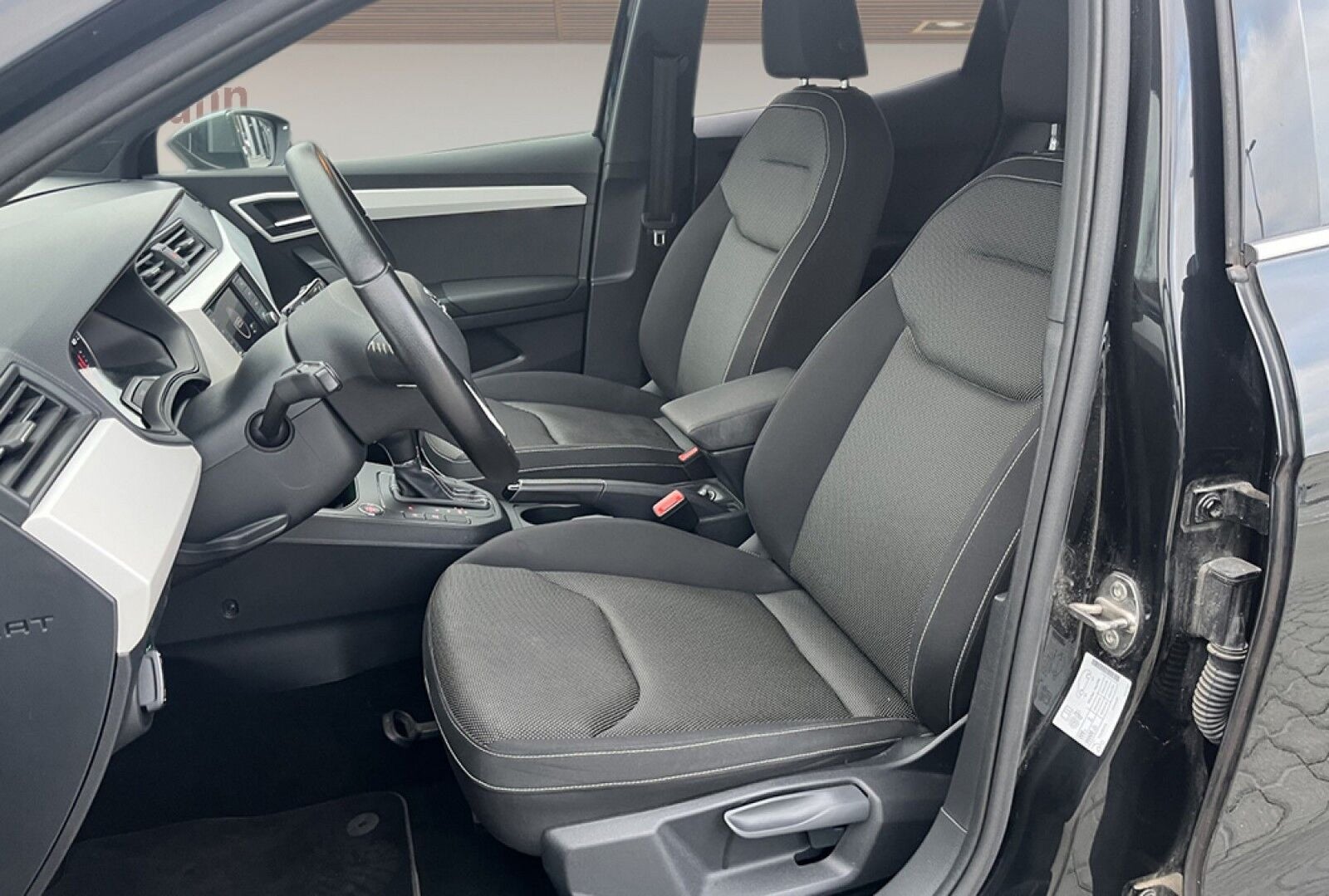 Seat Ibiza TSi 115 Xcellence DSG