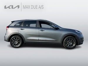 Kia Niro PHEV Advance DCT