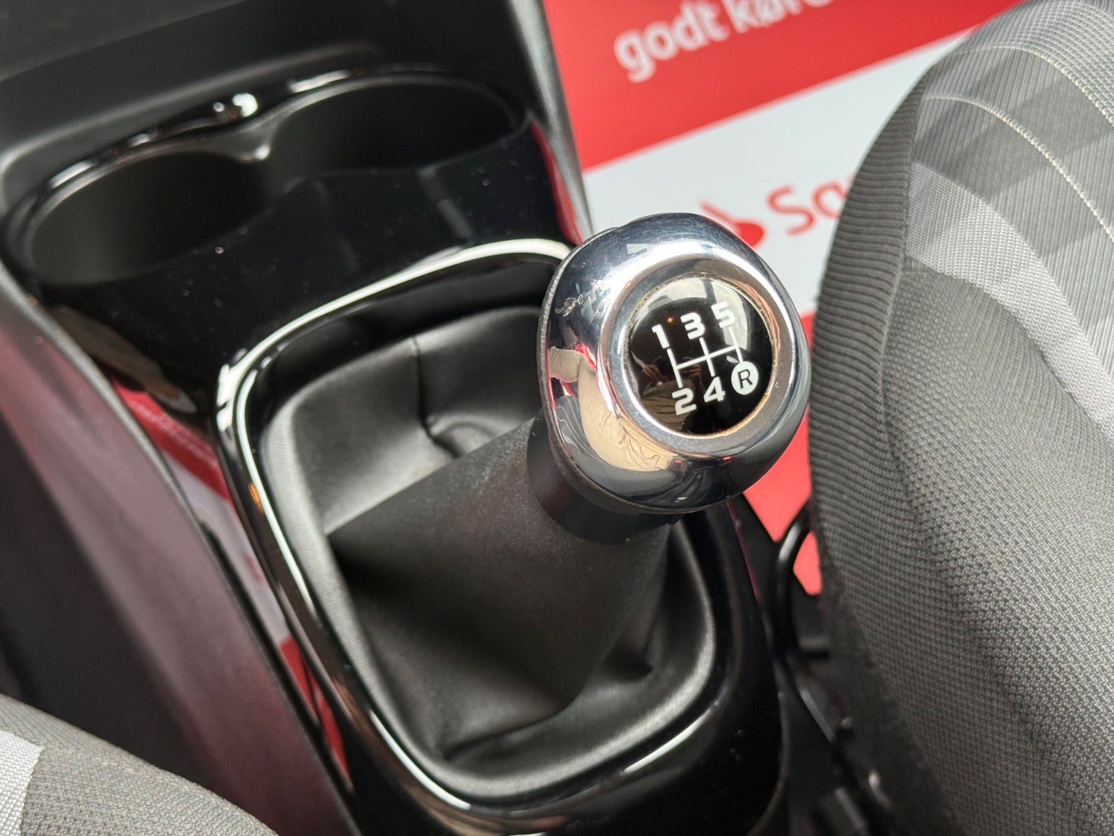 Peugeot 108 e-VTi 72 Allure+