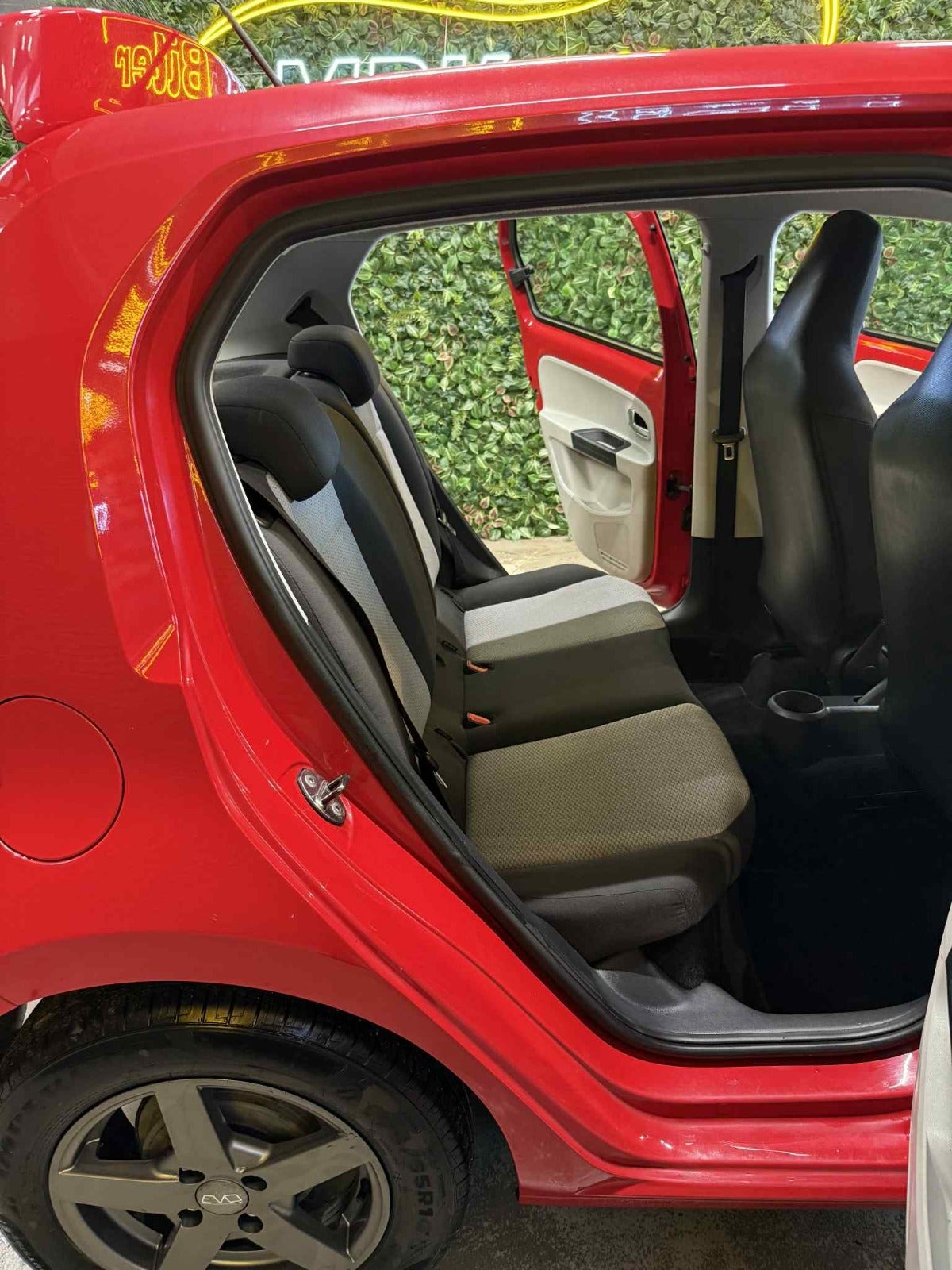 Billede af Seat Mii 1,0 60 Style eco