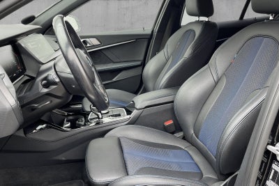 BMW 118i 1,5 M-Sport aut. 2022