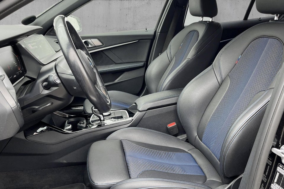 BMW 118i 1,5 M-Sport aut. 2022