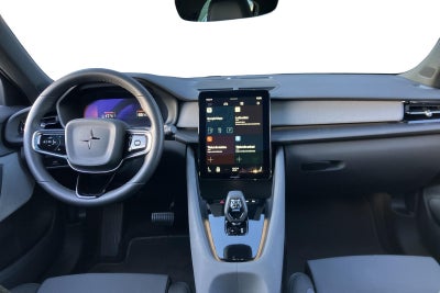 Polestar 2 Long Range