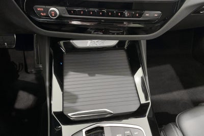 BMW iX3 Charged M-Sport