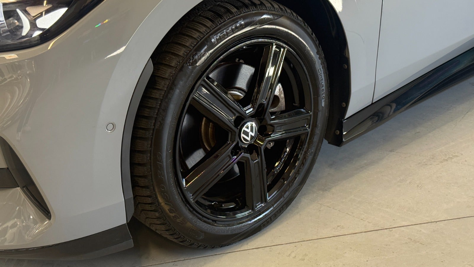 Billede af VW ID.7 86 Pro S Tourer