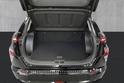 Hyundai Kona EV Advanced