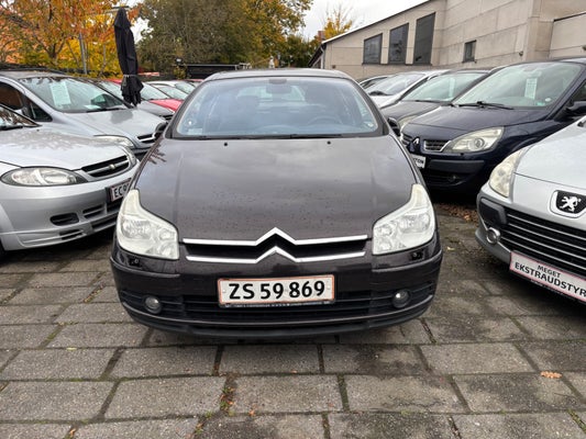 Citroën C5 16V Elegance