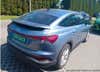 Audi Q4 e-tron Sportback thumbnail