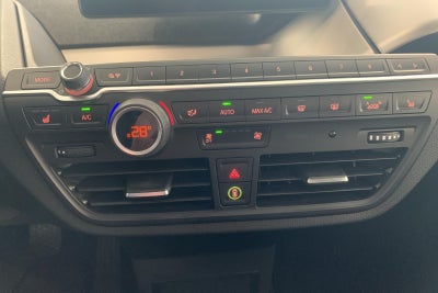 BMW i3s Charged Plus