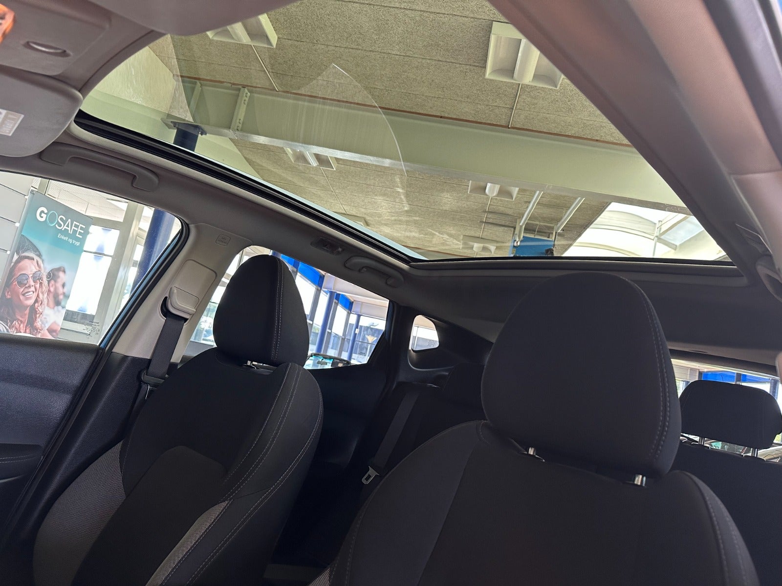 Nissan Qashqai Dig-T 115 Tekna