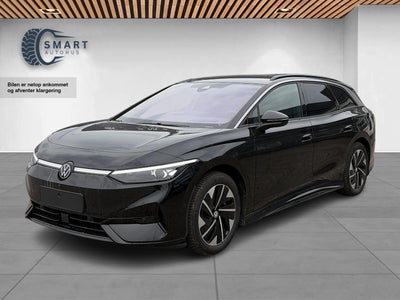 VW ID.7 77 Pro Tourer 5d