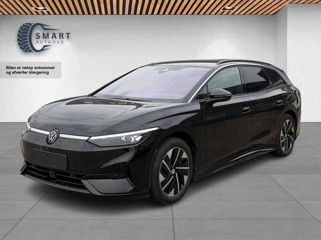 VW ID.7 77 Pro Tourer